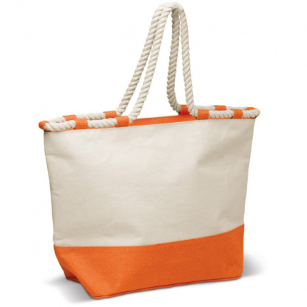 Canvas tasche - Topgiving