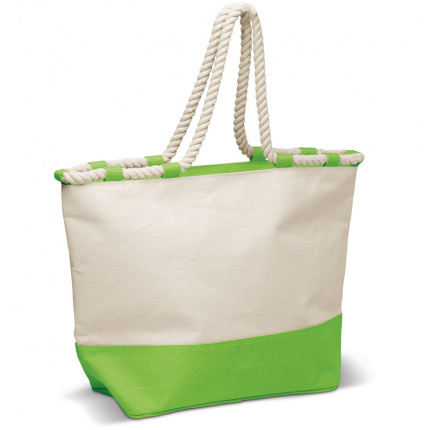 Canvas tasche - Topgiving