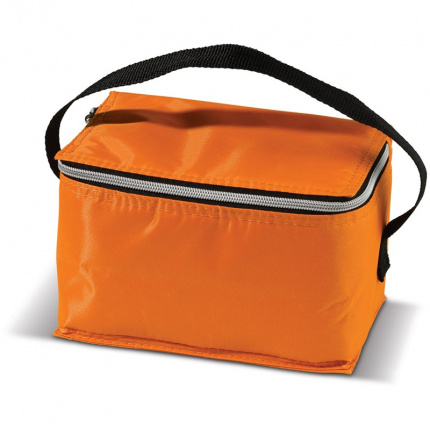 Kühltasche für 6 dosen - Topgiving