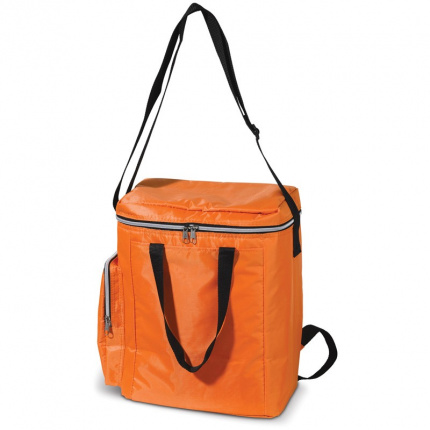 Kühl(rucksack)tasche - Topgiving