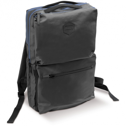 Heathrow laptop & dokumentenrucksack - Topgiving