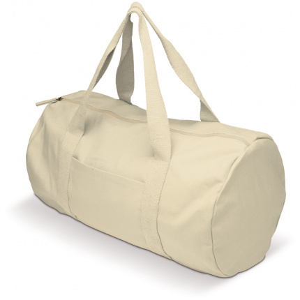 Canvas bowling tasche - Topgiving