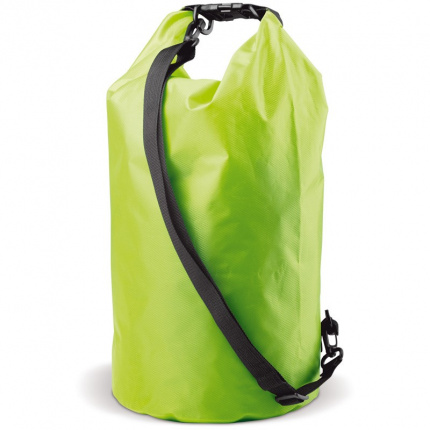 Wasserdichter seesack 15l - Topgiving