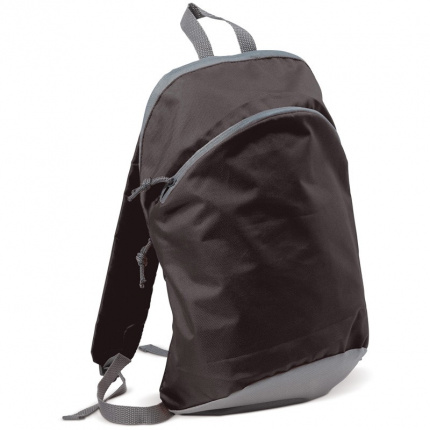 Rucksack festival - Topgiving