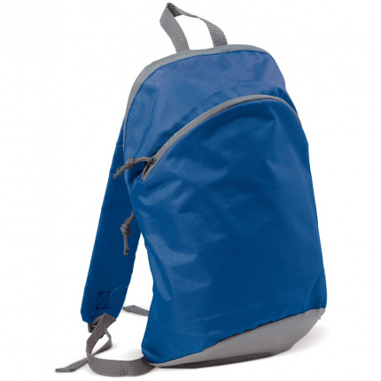 Rucksack festival - Topgiving
