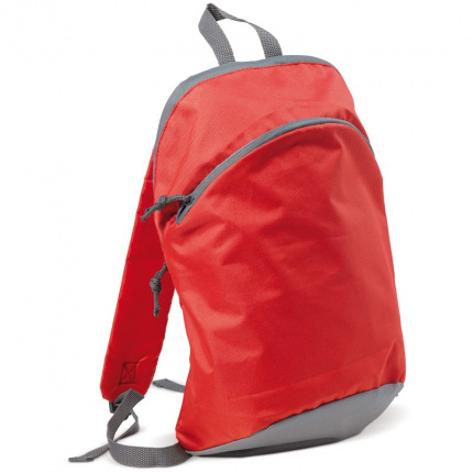 Rucksack festival - Topgiving