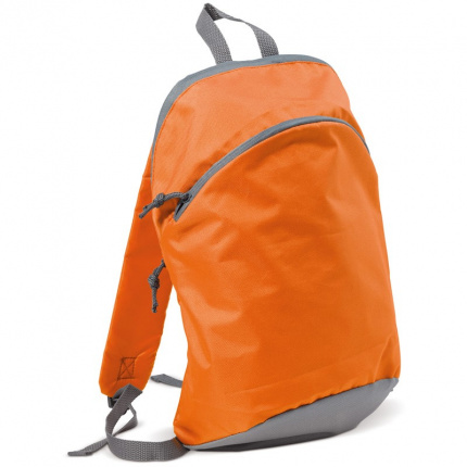 Rucksack festival - Topgiving