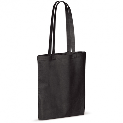 Schultertasche baumwoll oeko-tex 140g/m² - Topgiving
