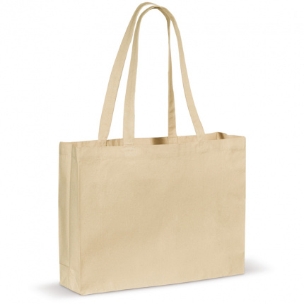 Einkaufstasche baumwolle oeko-tex 280g/m² - Topgiving