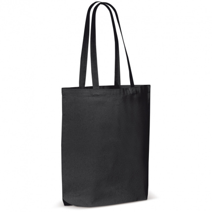 Schultertasche baumwoll oeko-tex 270g/m² - Topgiving