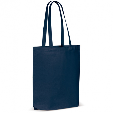 Schultertasche baumwoll oeko-tex 270g/m² - Topgiving