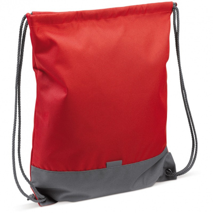 Kordelzugtasche sport 600d - Topgiving