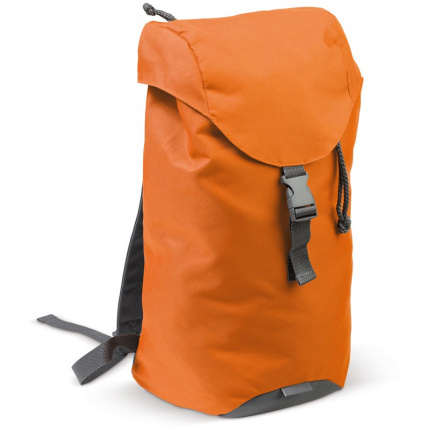 Sportbackpack xl - Topgiving