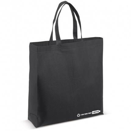 Tasche r-pet 100g/m² - Topgiving