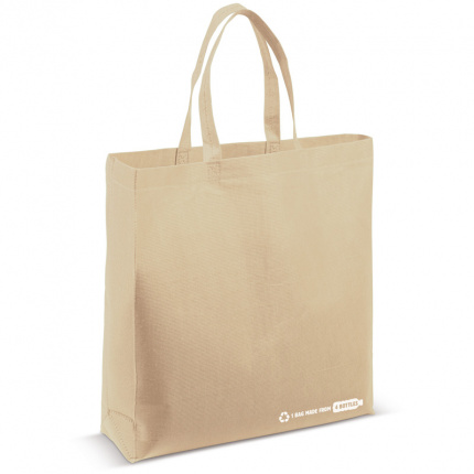 Tasche r-pet 100g/m² - Topgiving