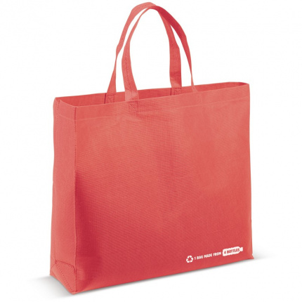 Tasche r-pet 100g/m² - Topgiving