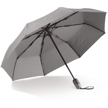 Deluxe faltbarer regenschirm 23 inch - automatische Öffnung und schließung - Topgiving