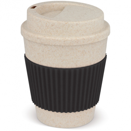 Bambusfaser becher 360ml - Topgiving