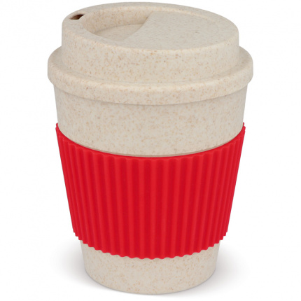 Bambusfaser becher 360ml - Topgiving