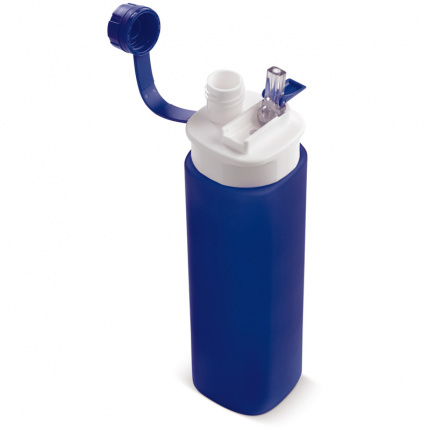 Trinkflasche quadratisch 750ml - Topgiving
