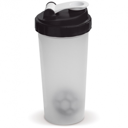 Shaker 600ml - Topgiving
