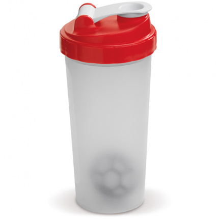 Shaker 600ml - Topgiving