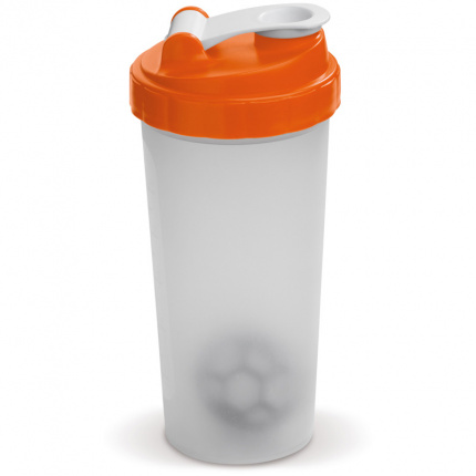 Shaker 600ml - Topgiving