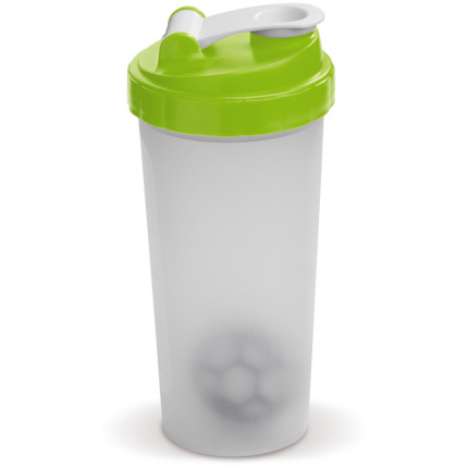 Shaker 600ml - Topgiving