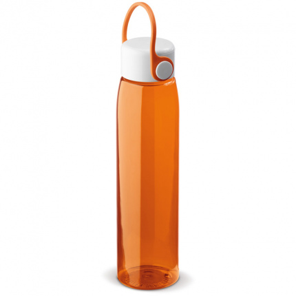Trinkflasche kunststoff 500ml - Topgiving