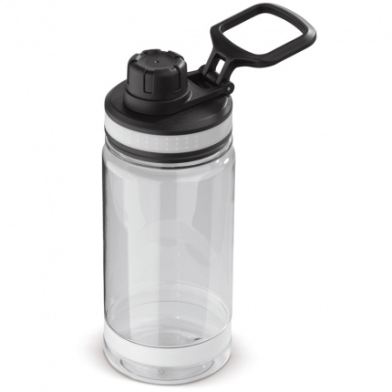 Wasserflasche adventure 550ml - Topgiving