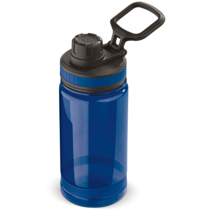 Wasserflasche adventure 550ml - Topgiving
