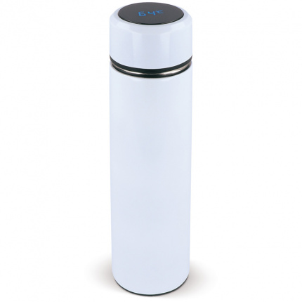 Flasche mit temperaturanzeige 500ml - Topgiving
