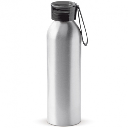 Aluminiumflasche 600ml - Topgiving