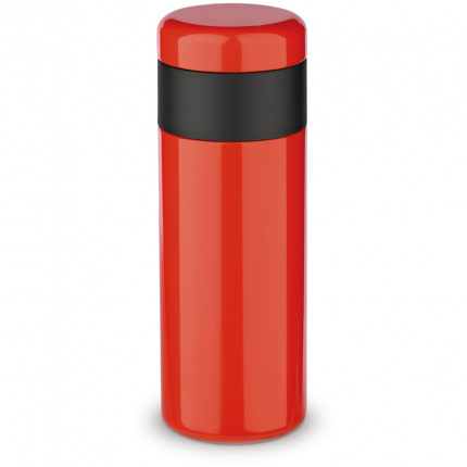 Isolierbecher flow 400ml - Topgiving