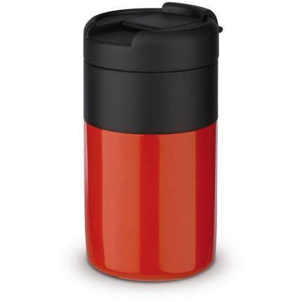 Isolierbecher flow 250ml - Topgiving