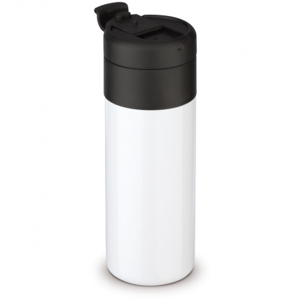 Isolierbecher flow 400ml - Topgiving