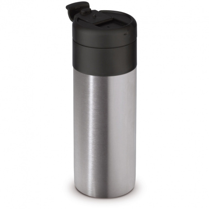 Isolierbecher flow 400ml - Topgiving