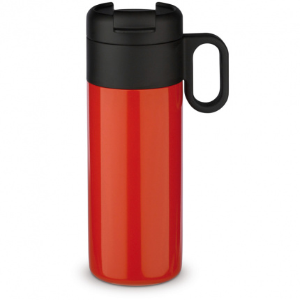 Isolierbecher flow 400ml - Topgiving
