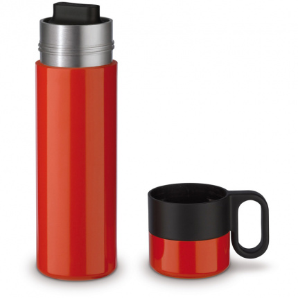 Isolierbecher flow 500ml - Topgiving