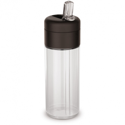 Trinkflasche flow 500ml - Topgiving