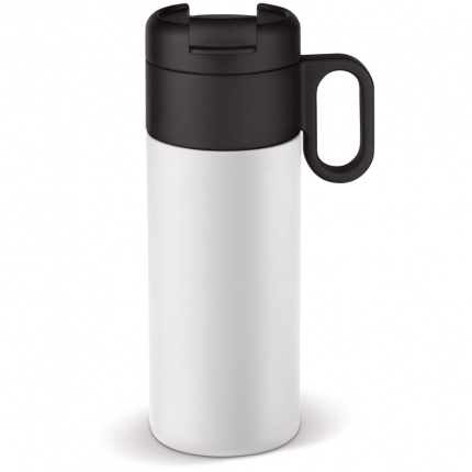 Isolierbecher flow 400ml - Topgiving