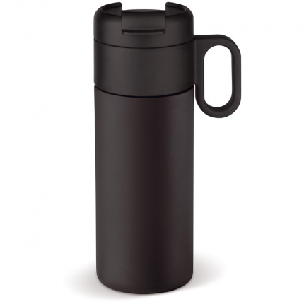 Isolierbecher flow 400ml - Topgiving