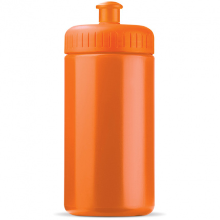 Sportflasche classic 500ml - Topgiving