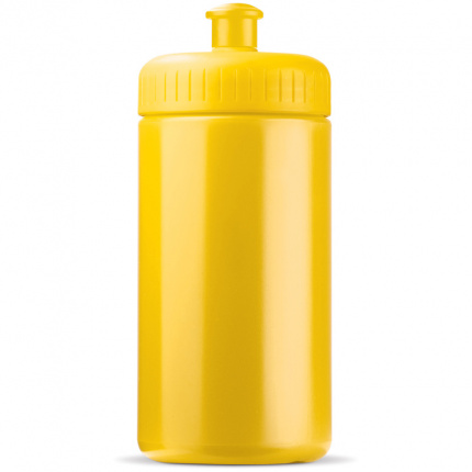 Sportflasche classic 500ml - Topgiving