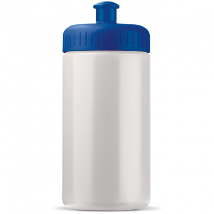 Sportflasche classic 500ml - Topgiving