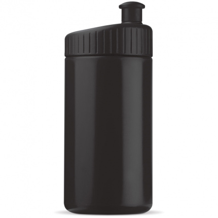 Sportflasche design 500ml - Topgiving