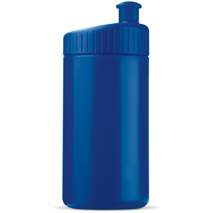 Sportflasche design 500ml - Topgiving