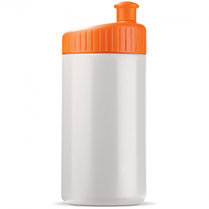 Sportflasche design 500ml - Topgiving