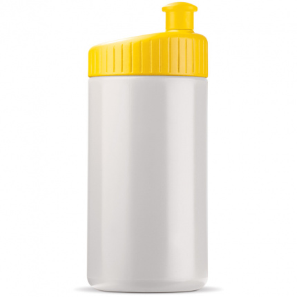Sportflasche design 500ml - Topgiving