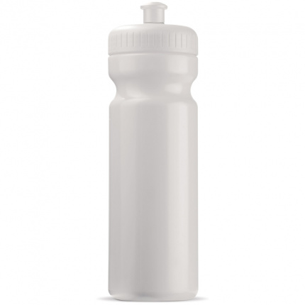 Sportflasche classic 750ml - Topgiving